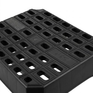 MARCHEPIED PLASTIQUE SIMPLE XL