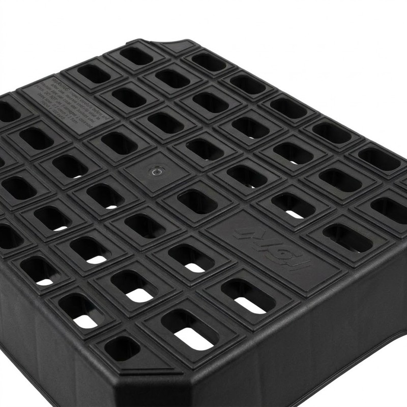 MARCHEPIED PLASTIQUE SIMPLE XL