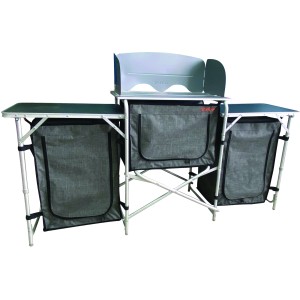 MEUBLE DE CUISINE PLIANT...