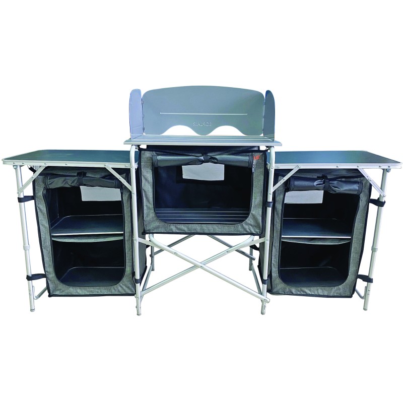 MEUBLE DE CUISINE PLIANT AURORA - SOPLAIR