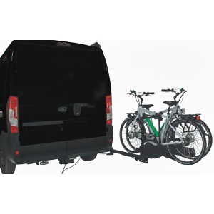 MODULE PIVOTANT VAN SWING POUR FIAT DUCATO X250