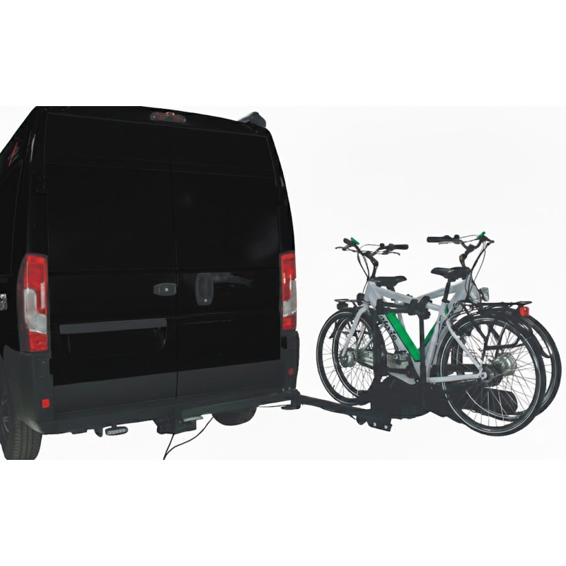 MODULE PIVOTANT VAN SWING POUR FIAT DUCATO X250