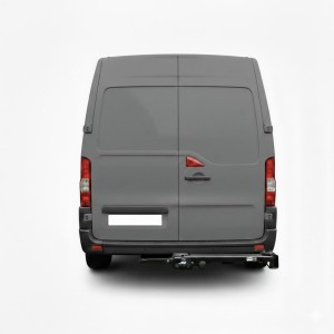 MODULE PIVOTANT VAN SWING POUR RENAULT MASTER