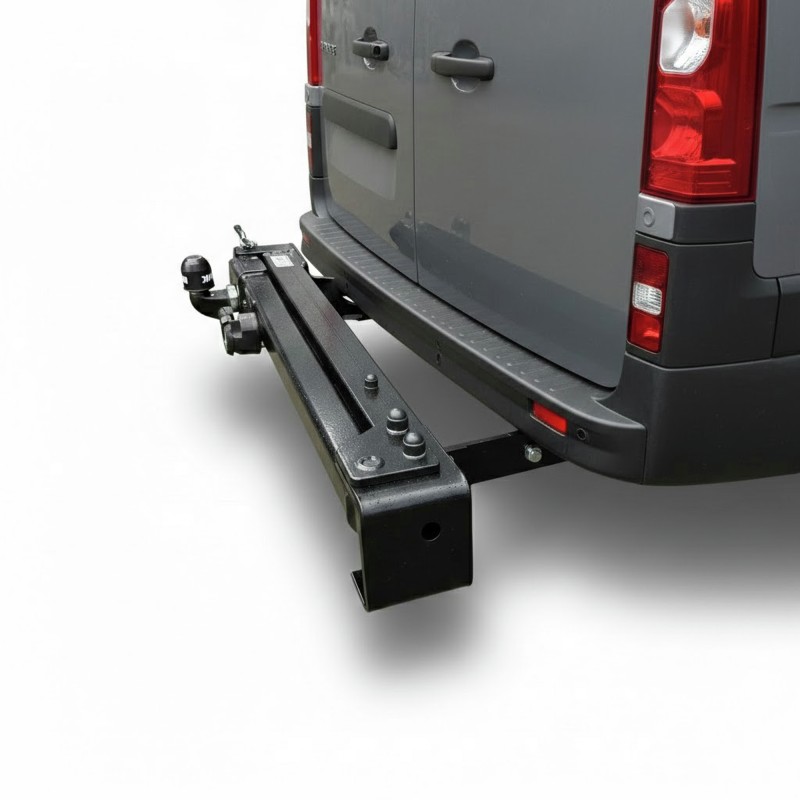 MODULE PIVOTANT VAN SWING POUR RENAULT MASTER