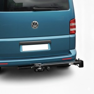 MODULE PIVOTANT VAN SWING POUR VW T5/T6