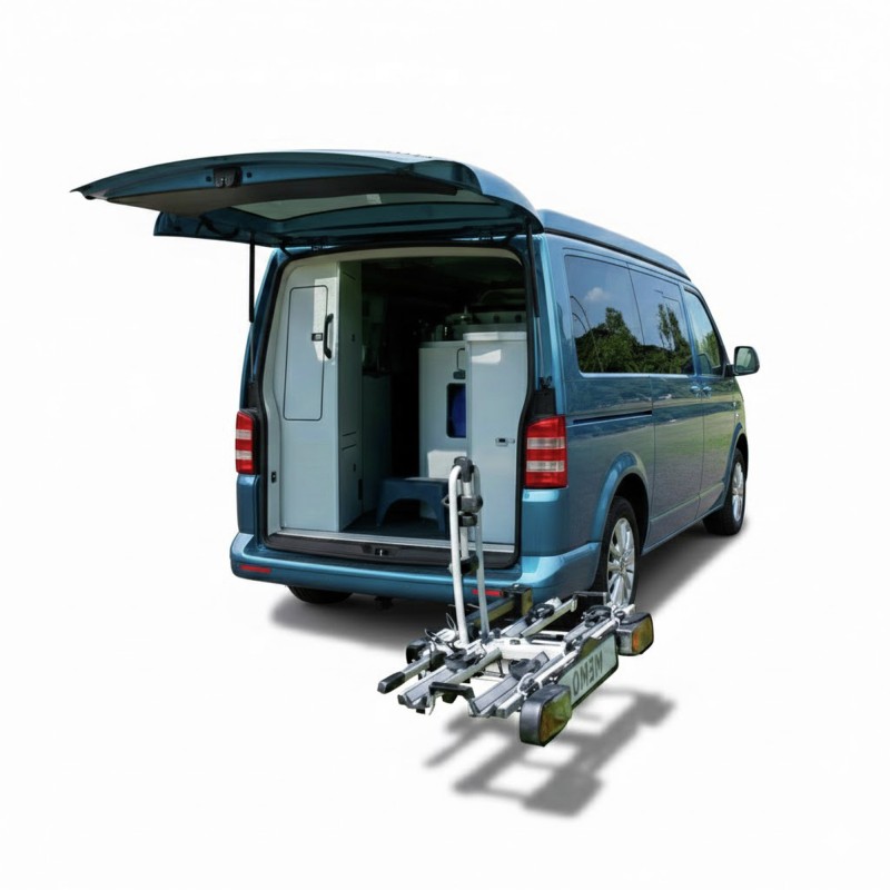 MODULE PIVOTANT VAN SWING POUR VW T5/T6