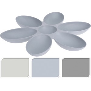 PLAT SNACK BAMBOU PASTEL