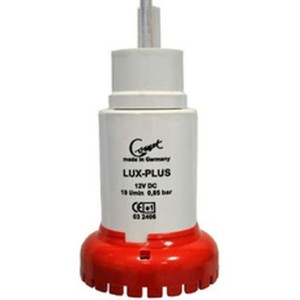 POMPE IMMERGEE COMET 19...