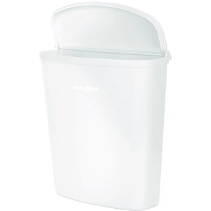 POUBELLE PORT 5,5L COULEUR...