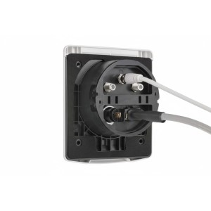 PRISE MURALE - ACTIV SAT WESTACC