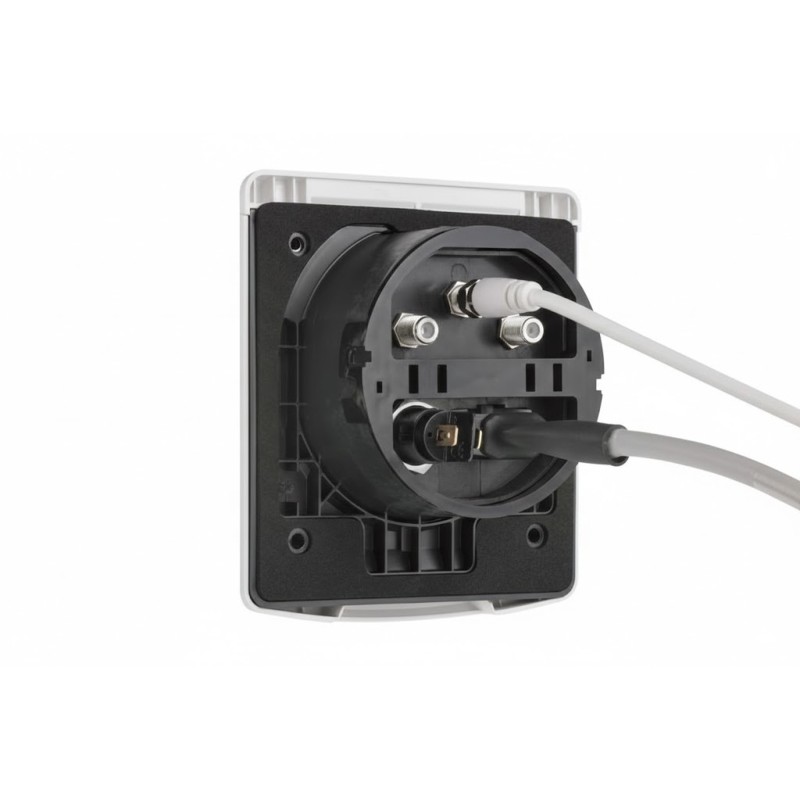 PRISE MURALE - ACTIV SAT WESTACC