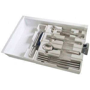 RANGE-COUVERTS KONTURA ON TOP - 4 PIECES