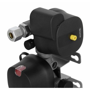 DÉTENDEUR DUO CONTROL CS MONTAGE VERTICAL