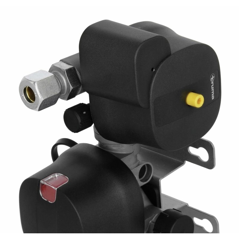 DÉTENDEUR DUO CONTROL CS MONTAGE VERTICAL