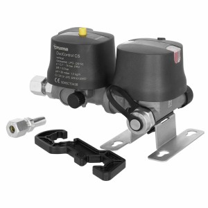 DÉTENDEUR DUO CONTROL CS MONTAGE VERTICAL