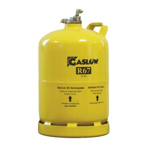 BOUTEILLE GPL GASLOW...