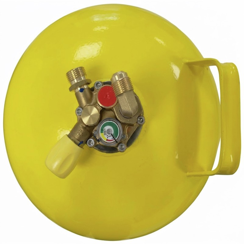 BOUT GPL GASLOW RECH 2,6 KG