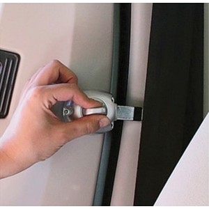 SAFE DOOR GUARDIAN DUCATO 2006 À 2009