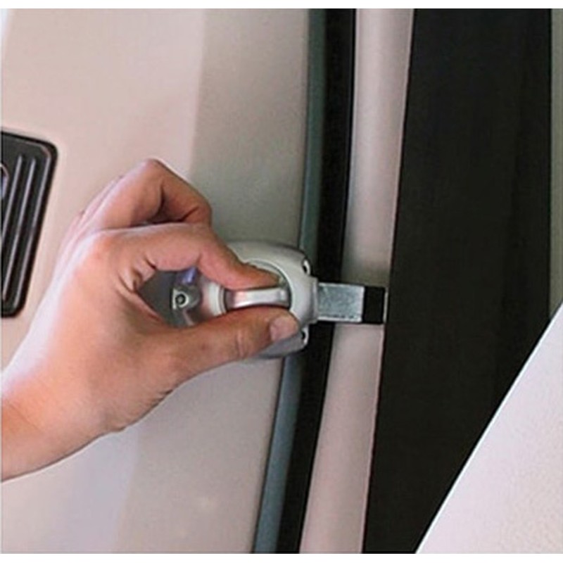 SAFE DOOR GUARDIAN TRANSIT APRES 2006