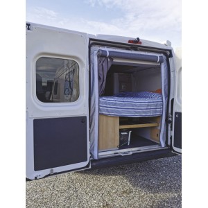 THERMOBACK VITO 3 (2014)