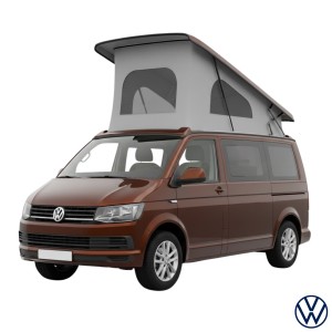 THERMOBACK VOLKSWAGEN T5/T6