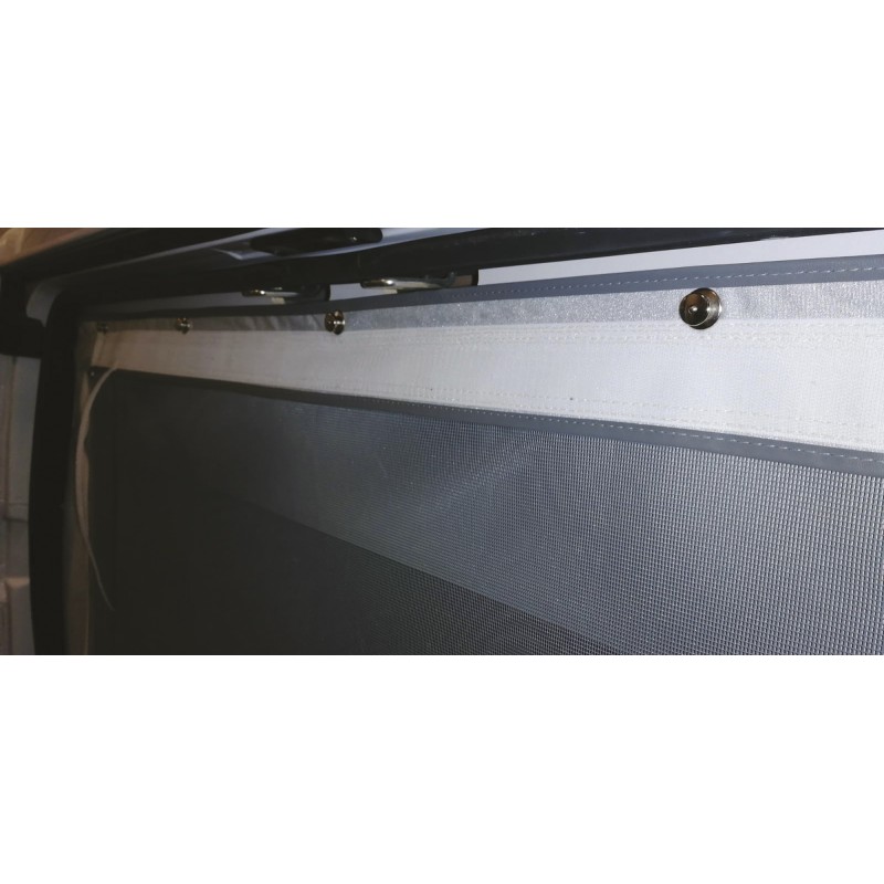 THERMOBACK VOLKSWAGEN T5/T6