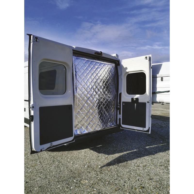 THERMOBACK VOLKSWAGEN T5/T6