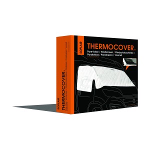THERMOCOVER JUMPY II/SCUDO II/EXPERT II/PRO ACE 2007-2016