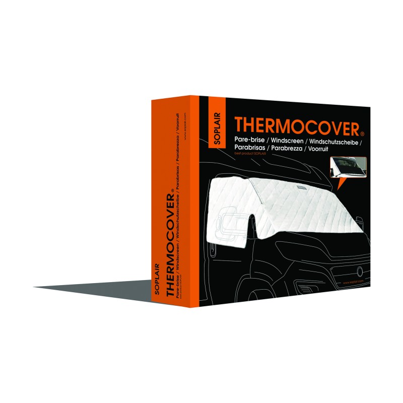THERMOCOVER JUMPY II/SCUDO II/EXPERT II/PRO ACE 2007-2016