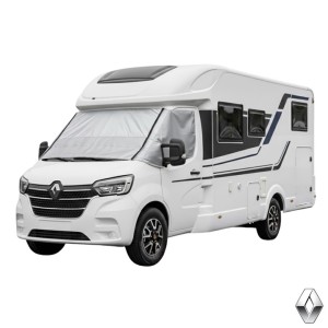 VOLET ISOLANT EXTERIEUR...