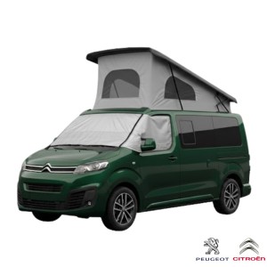 VOLET ISOLANT EXTERIEUR...