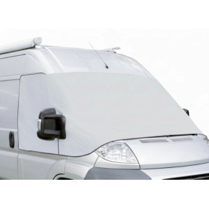 VOLET EXTERIEUR OCCULTANT COVERGLAS XL DUCATO  2006 - FIAMMA