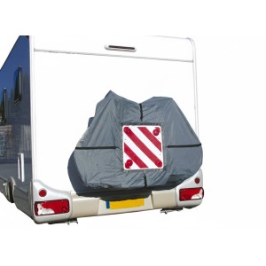 HOUSSE 4 VÉLOS - ROC LINE