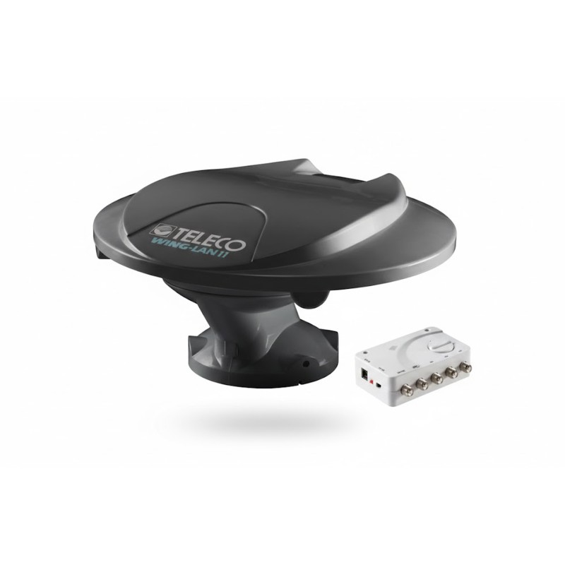 ANTENNE WING LAN 2 EN 1 - TELECO