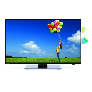TV 21,5' AVTEX HD DVD DÉMODULATEUR FRANSAT HD INTÉGRÉ