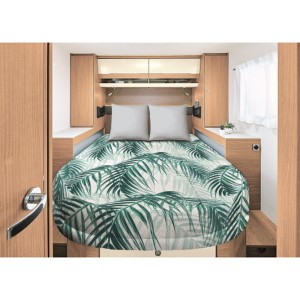 LIT TOUT FAIT CALIFORNIA...