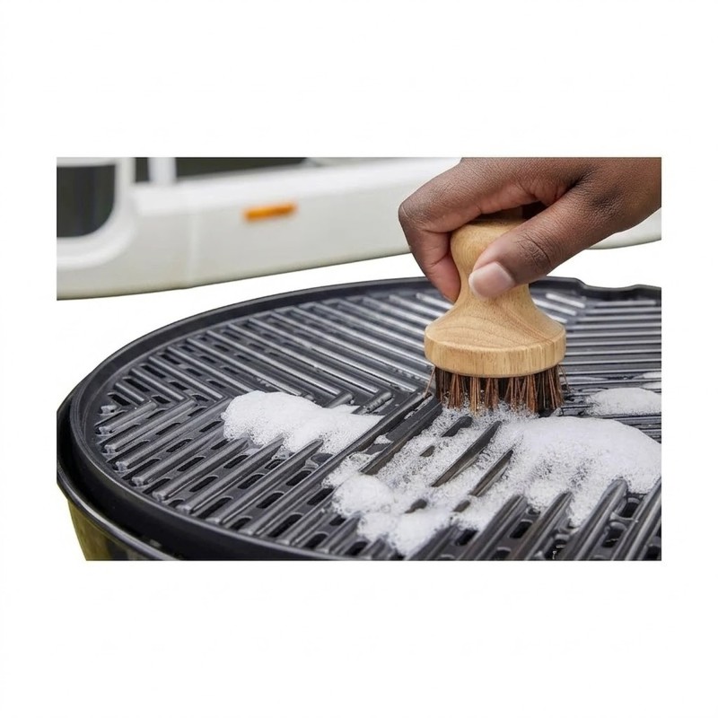 BROSSE NETTOYAGE GREENGRILL - CADAC