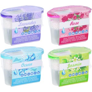 ABSORBEUR D'HUMIDITE ET...