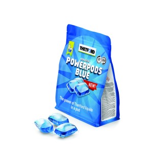 POWERPODS BLUE SACHET DE 20...