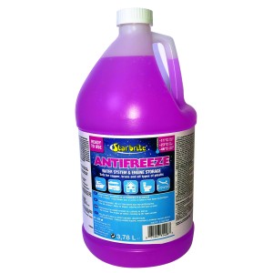 ANTIGEL NON TOXIQUE 3,7 L