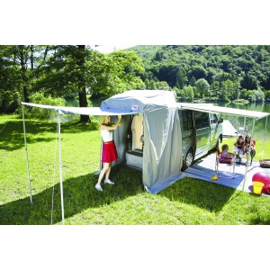 SOLETTE FIAMMA POUR MINI-VAN