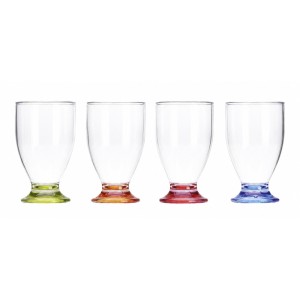 VERRE À JUS DE FRUITS...