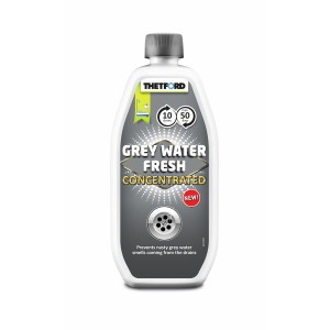 GREY WATER FRESH...