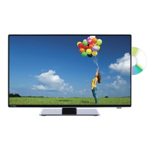TV 21,5' AVTEX HD DVD...