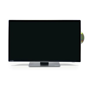 TV 21,5' AVTEX HD DVD DÉMODULATEUR FRANSAT HD INTÉGRÉ