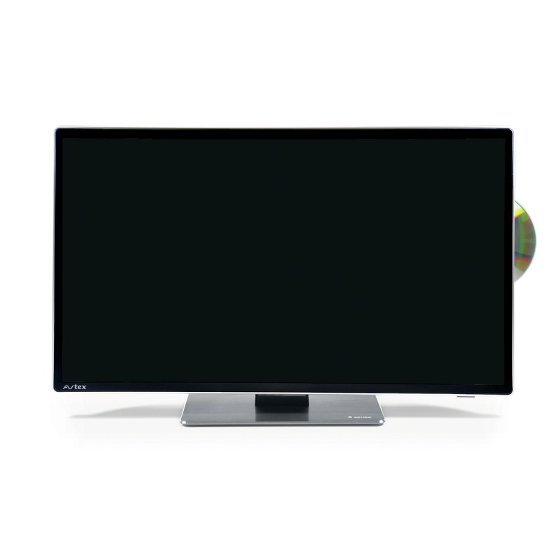 TV 21,5' AVTEX HD DVD DÉMODULATEUR FRANSAT HD INTÉGRÉ