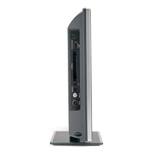 TV 21,5' AVTEX HD DVD DÉMODULATEUR FRANSAT HD INTÉGRÉ