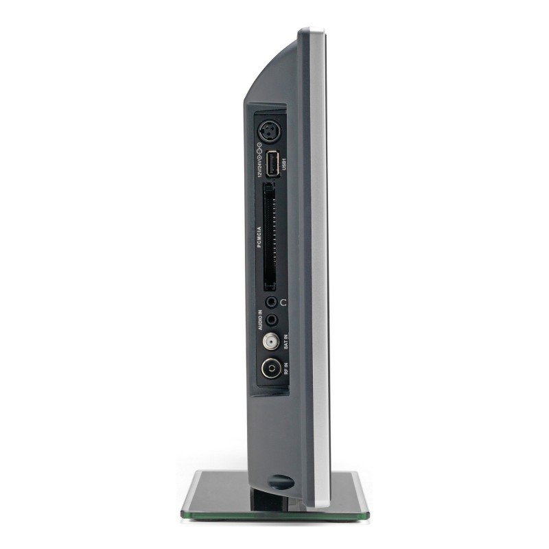 TV 21,5' AVTEX HD DVD DÉMODULATEUR FRANSAT HD INTÉGRÉ